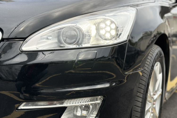 Used Peugeot 508 2013 2.0L 2nd Anniversary Edition Automatic Smart Enjoyment Version
