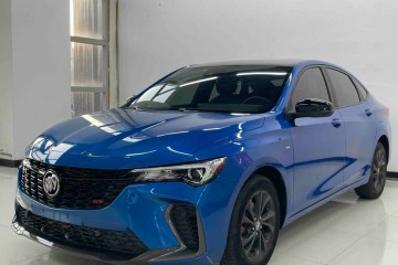 Used Buick Verano 2022 Pro GS Wind-Chasing Edition