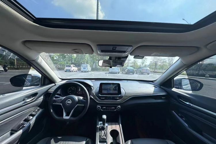 Used Nissan Teana 2021 2.0L XL Comfort Edition
