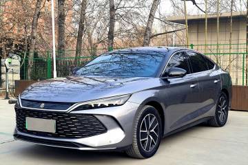 Used BYD Qin L 2024 DM-i 120KM Beyond Model
