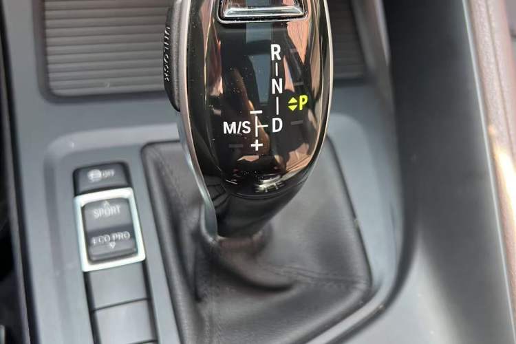 Used BMW X1 2021 Restyled sDrive25Li Leading Edition
