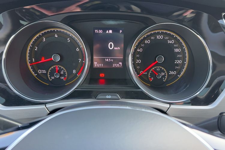 Used Volkswagen Touran 2021 Touran L 280TSI DSG Comfort Edition 7 Seats
