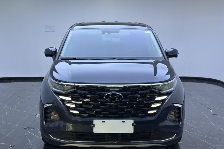 Used Hyundai Custo 2021 380TGDi Smart Love Flagship Edition TOP Premium
