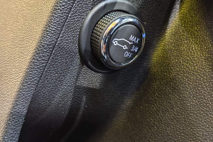 Used Cadillac XT5 2022 2.0T Two-Wheel Drive Luxury Version
