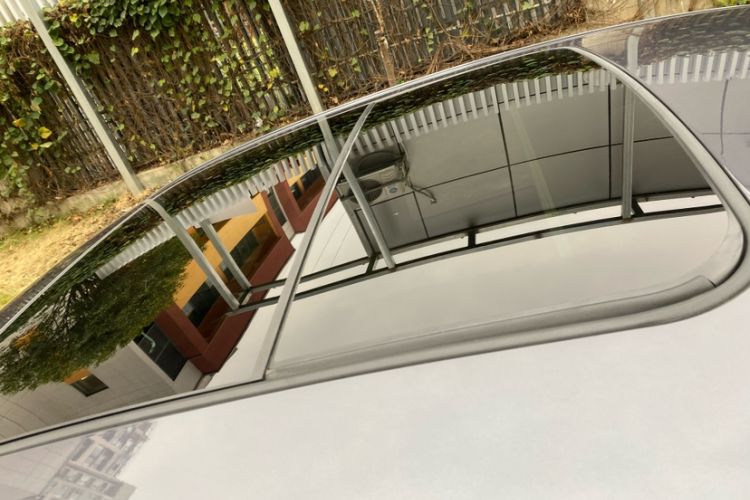 Used Buick Verano 2015 Sedan 20T Dual-Clutch Flagship Model
