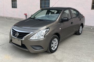 Used Nissan Sunny 2015 1.5XE CVT Comfort Edition