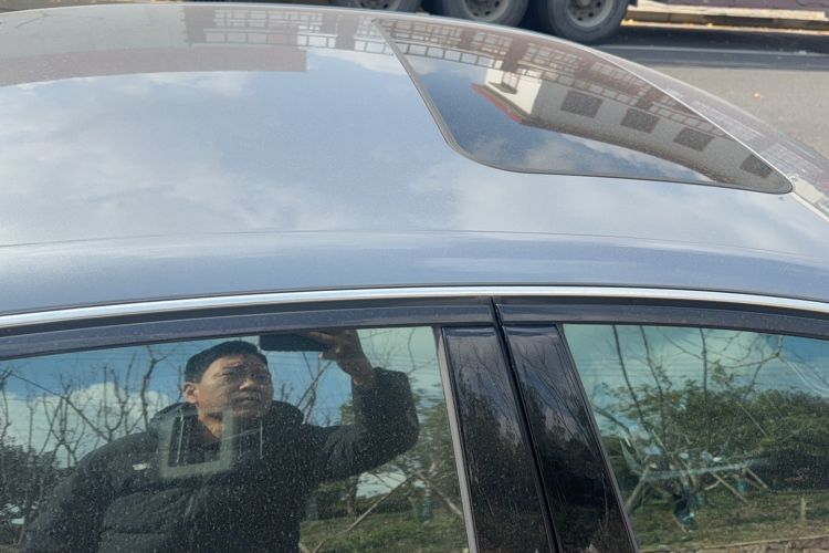 Used Audi A6L 2017 TFSI Technology Edition
