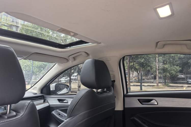 Used Chery Arrizo 5 PLUS 2021 Xiao AI 1.5T CVT Enjoy PLUS