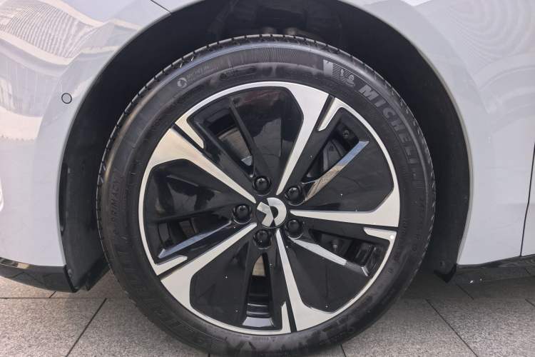 Used Nio ET5T 2025 75 kWh Touring
