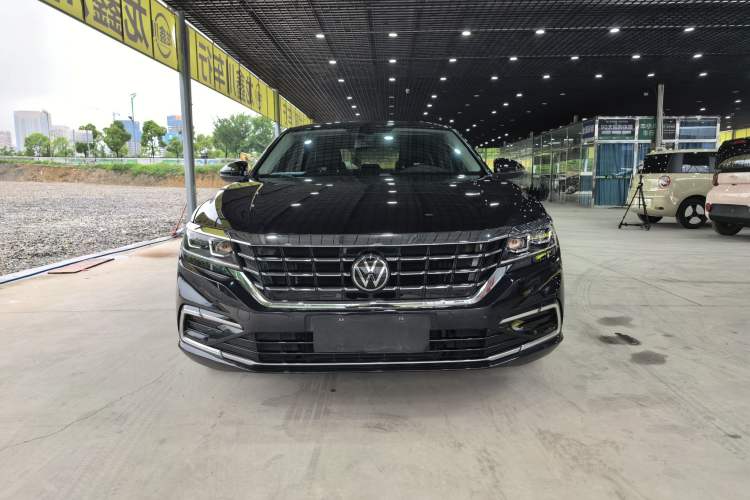 Used Volkswagen Passat 2021 330TSI Elite Edition
