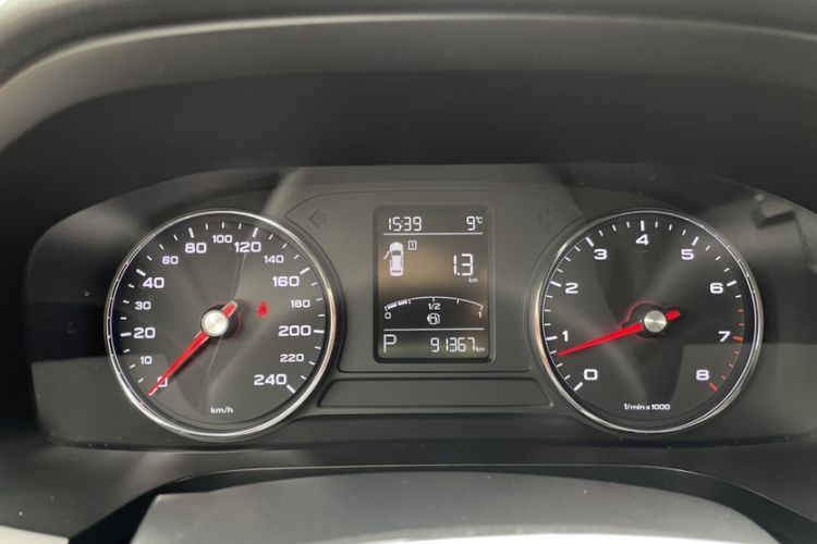 Used Roewe i6 2018 20T Automatic Internet Smart Edition