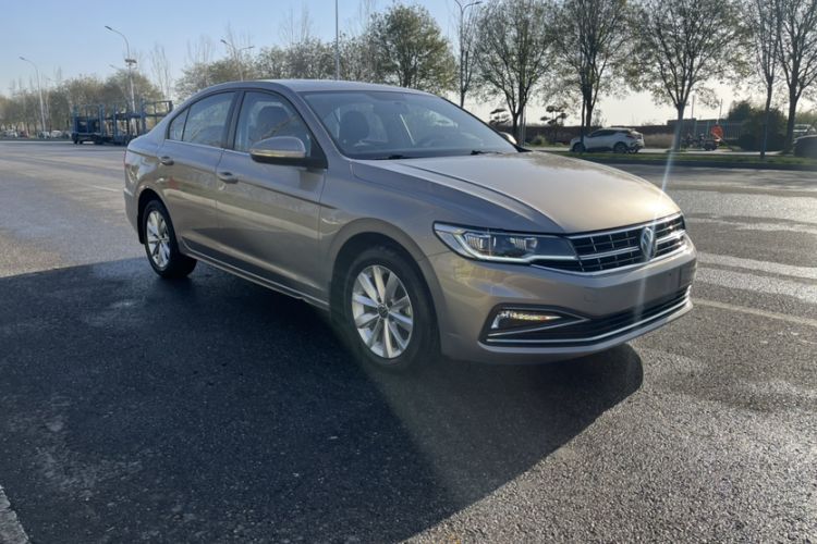 Used Volkswagen Bora 2021 1.5L Automatic Comfort Smart Connect Edition
