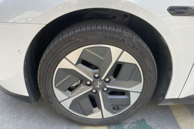 Used XPeng MONA M03 2024 620 with Ultra-Long Range
