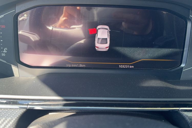 Used Volkswagen Lamando 2019 280TSI DSG Luxury Edition China V Standard