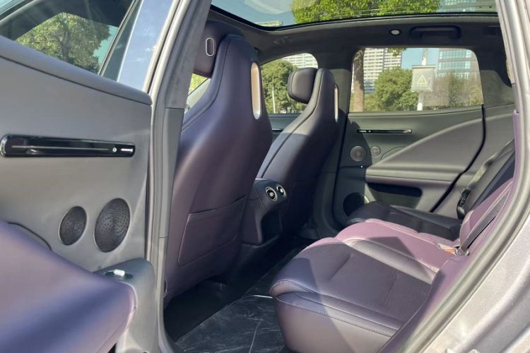 Used  07 2024 Max Extended-Range Edition
