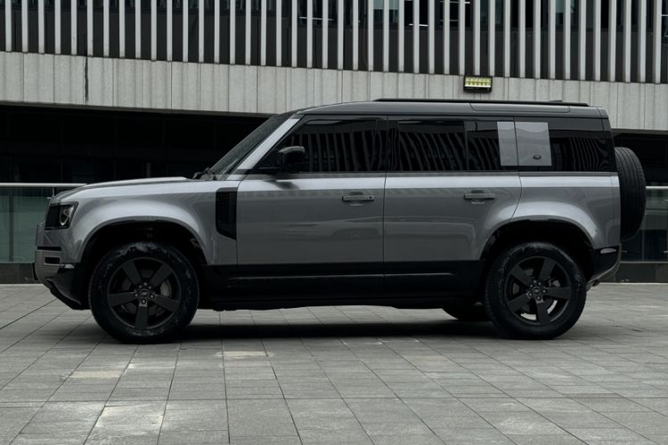 Used Land Rover Defender 2022 110 P400 X-DYNAMIC HSE