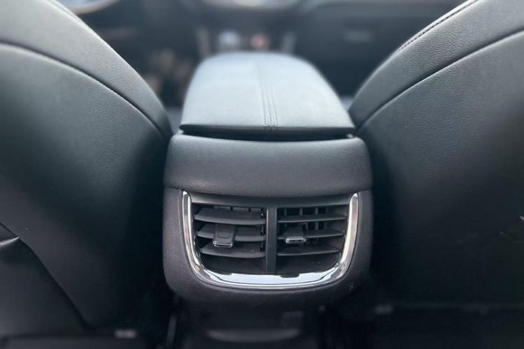 Used Chevrolet Malibu XL 2021 535T Automatic Sport Edition
