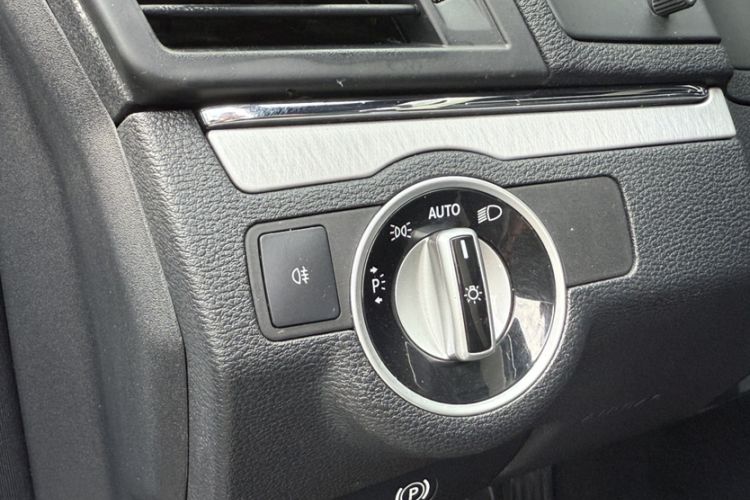 Used Mercedes-Benz E-Class 2012 E 200 CGI Coupe