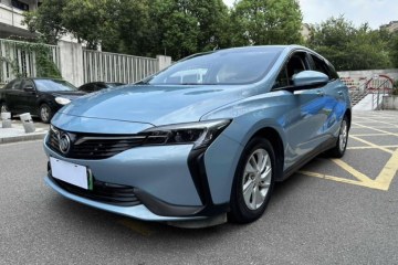 Used Buick Velite 6 2020 Plug-in Hybrid Connected Fashion Model