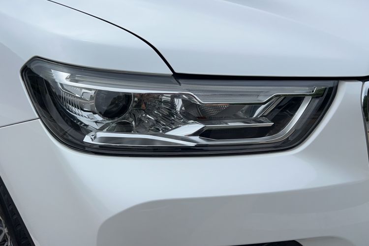 Used Haval H6 2021 1.5 GDIT Automatic Champion Edition
