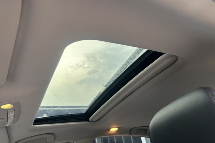 Used Nissan Teana 2016 2.0L XL Comfort Edition