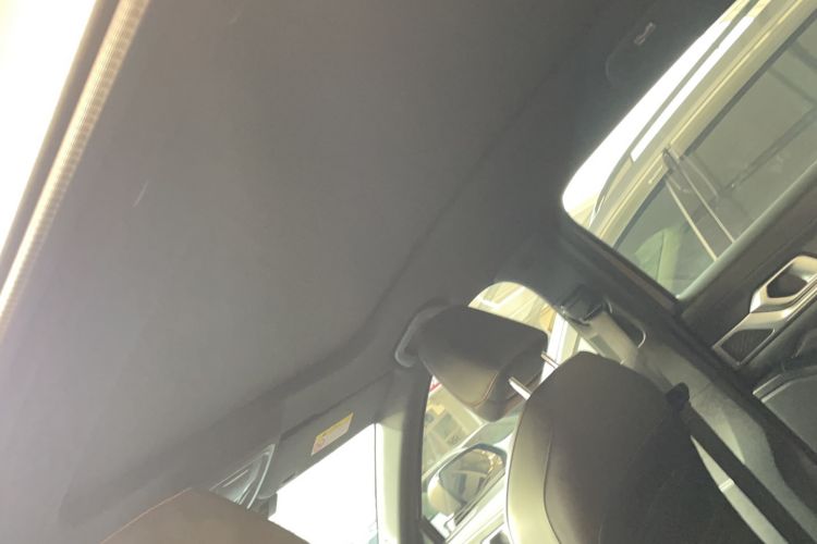 Used Haval XY 2022 1.5T Smart Edition
