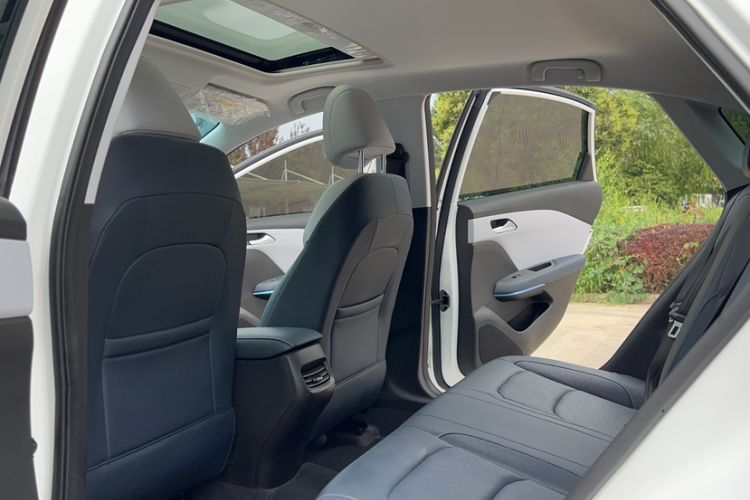 Used Chevrolet Monza 2024 1.5L Dual-Clutch Enjoyment Edition
