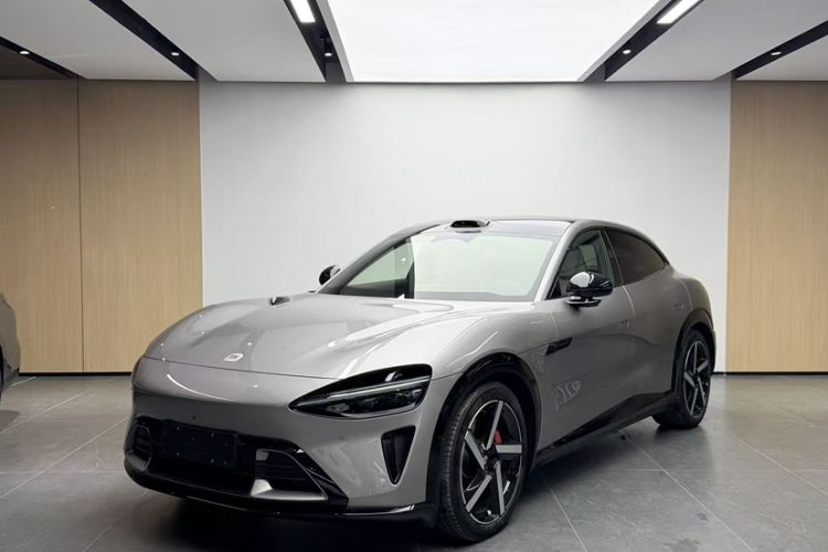 Used Xiaomi Auto YU7 2025 Ultra-Long Range High-Performance All-Wheel-Drive Max Edition