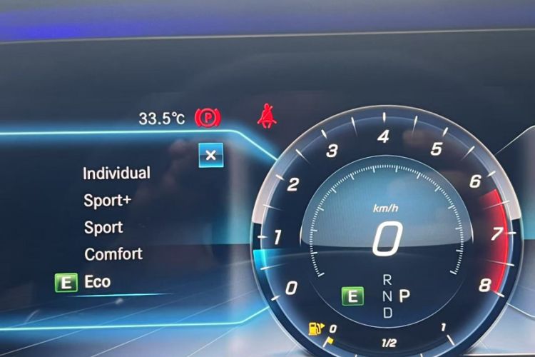 Used Mercedes-Benz E-Class 2018 Restyled E 300 L Sport Luxury Edition
