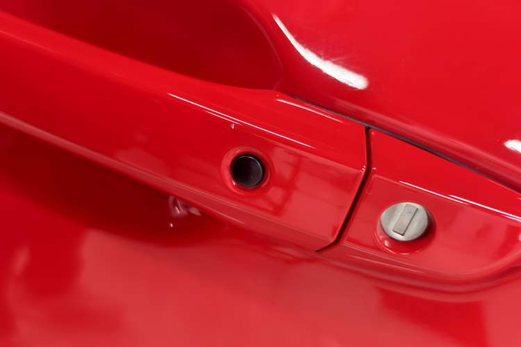 Used Honda Civic 2019 220TURBO CVT Dynamic Edition China VI
