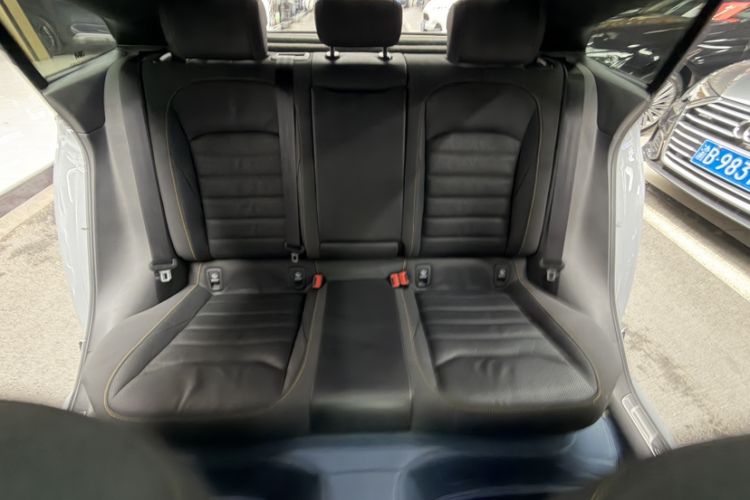 Used Volkswagen FAW-Volkswagen CC 2023 380TSI Striking Edition
