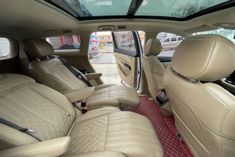 Used Wuling Victory 2023 2.0L DHT Deluxe Edition
