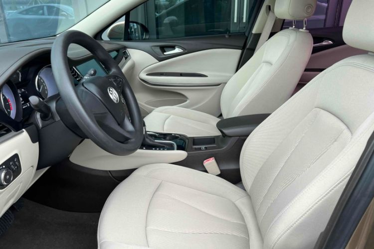 Used Buick Verano 2015 Sedan 15S Automatic Ambition Model
