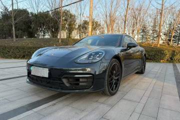 Used Porsche Panamera 2023 Panamera 2.9T