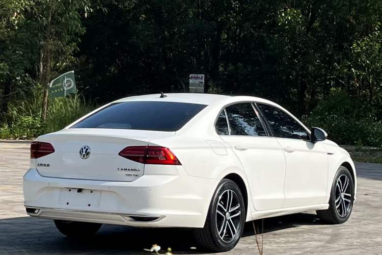 Used Volkswagen Lamando 2021 280TSI DSG Comfort Edition
