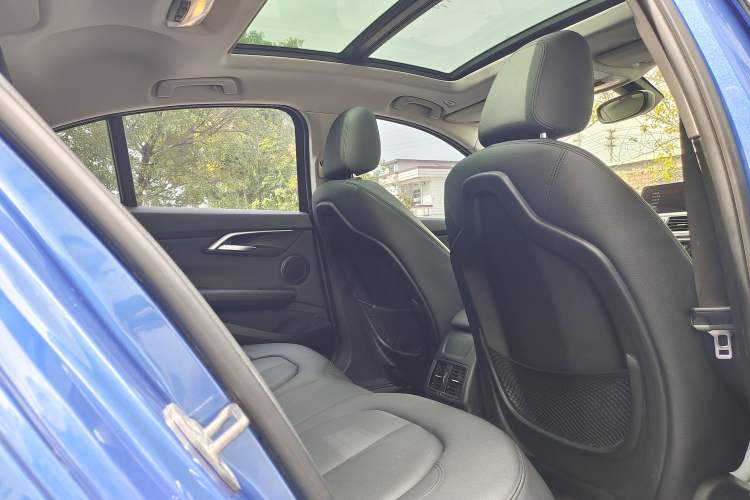 Used BMW 1 Series 2018 120i Design Package Model
