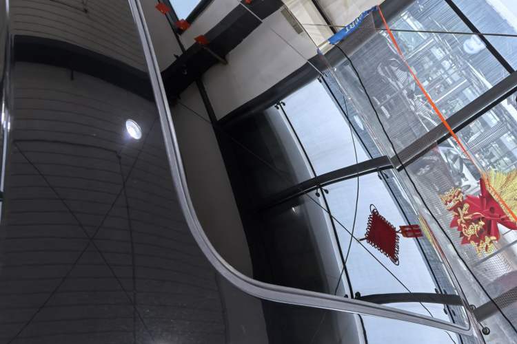 Used Volkswagen Magotan 2018 330TSI DSG Advanced Model
