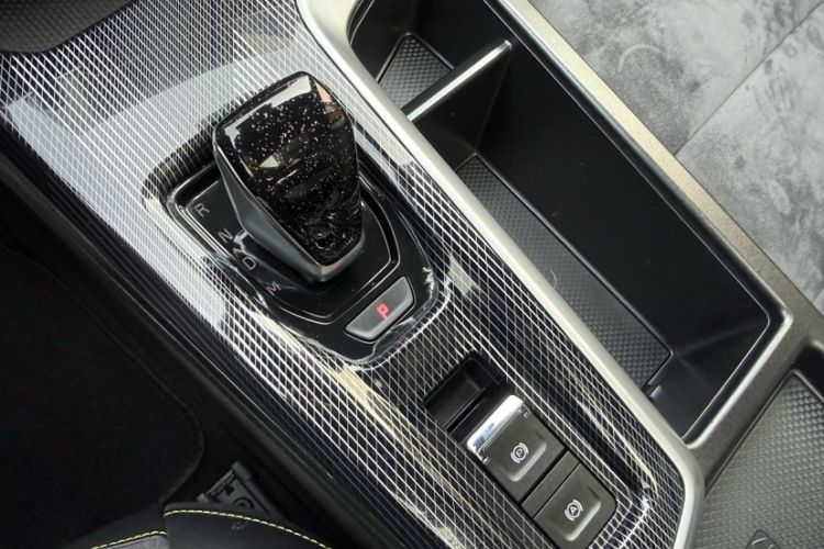 Used Haval LHERY 2021 High-Performance Version 1.5T Golden Rabbit
