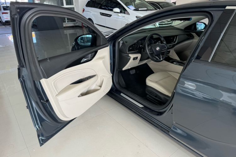 Used Buick Regal 2020 552T Elite Edition
