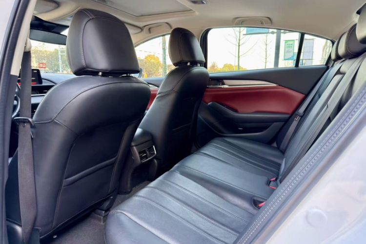 Used Mazda Atenza 2020 2.0L Blue Sky Luxury Edition