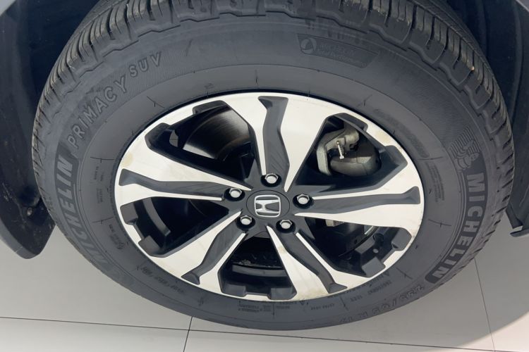 Used Honda CR-V 2019 240TURBO CVT 2WD Comfort Version China V
