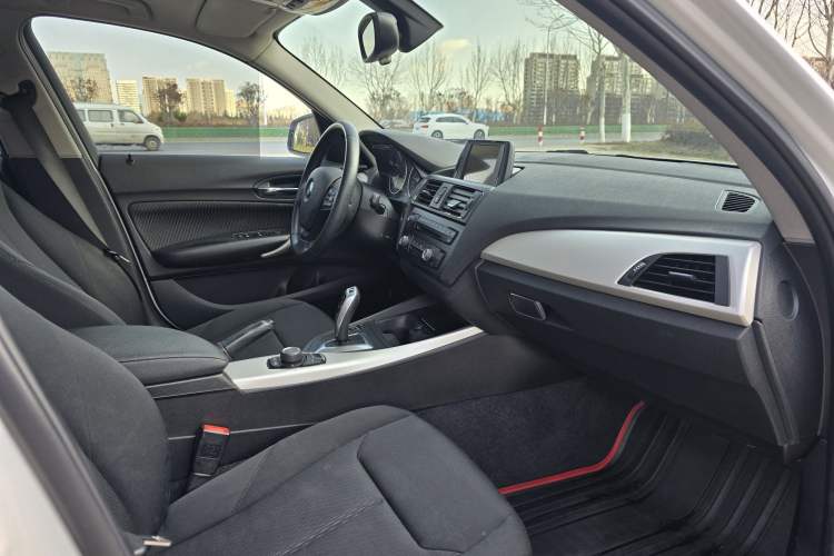 Used BMW 1 Series 2013 Revised 116i Leading Edition
