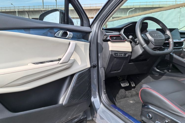 Used Lynk & Co 06 2020 1.5T YAO Halo