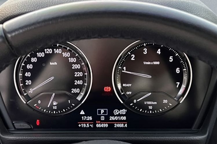 Used BMW 1 Series 2017 118i Sport Edition