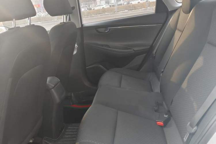 Used Hyundai Celesta 2020 1.6L Automatic GL Enjoyable Edition
