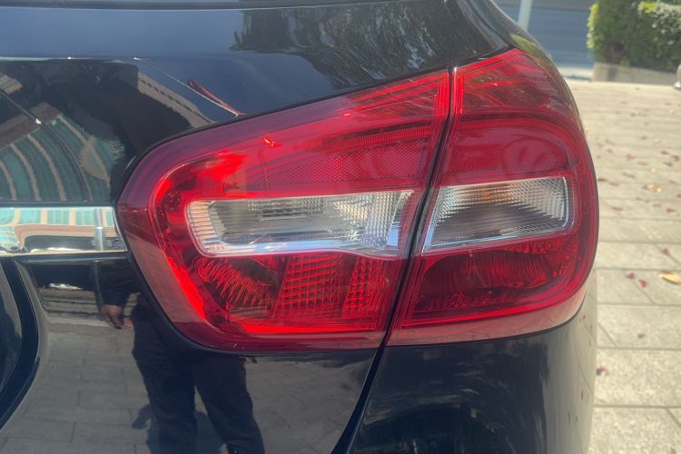 Used Mercedes-Benz GLA 2016 GLA 200 Sport Edition