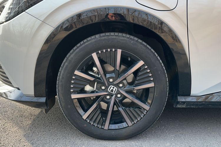 Used Honda e:NP2 2024 Advanced Edition