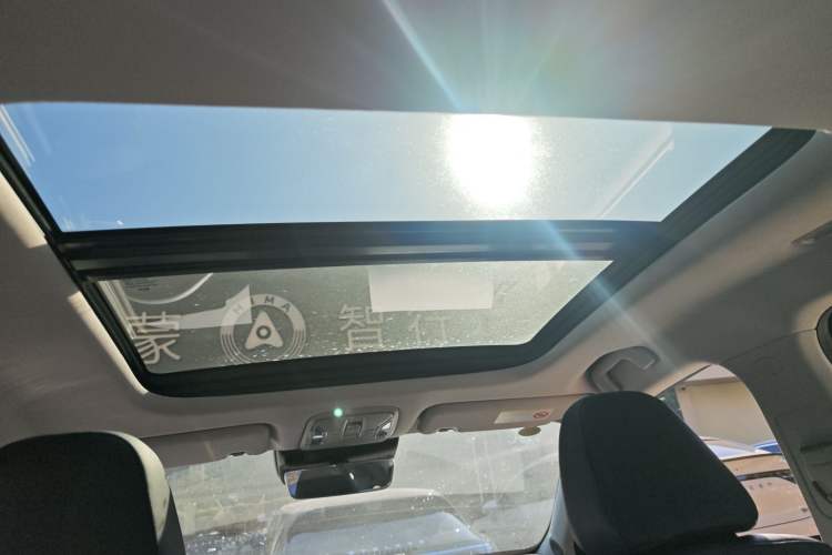 Used AION S MAX 2024 80 Xinghan Edition Ternary Lithium