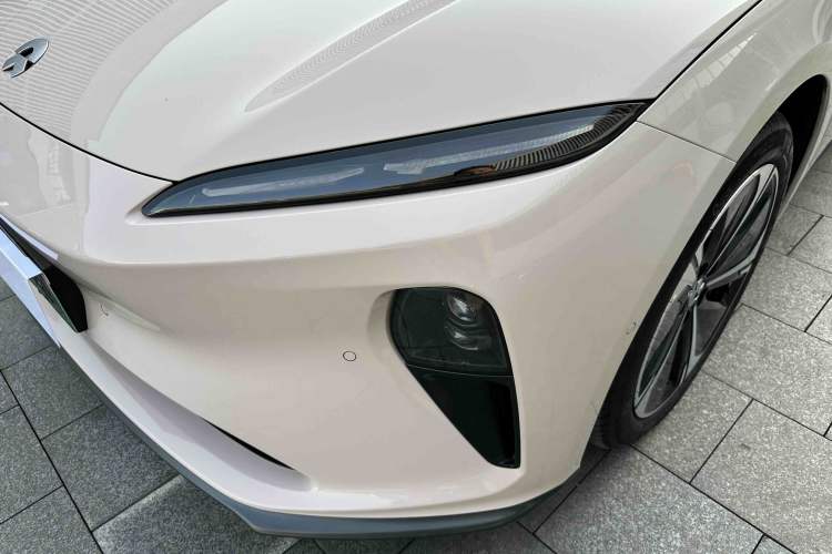 Used Nio ET5T 2024 75kWh Touring
