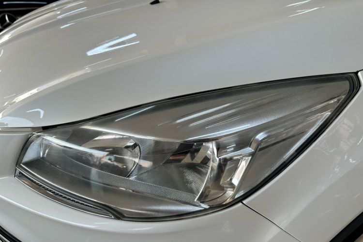 Used Ford Kuga 2015 1.5L GTDi Two-Wheel-Drive Comfort Model
